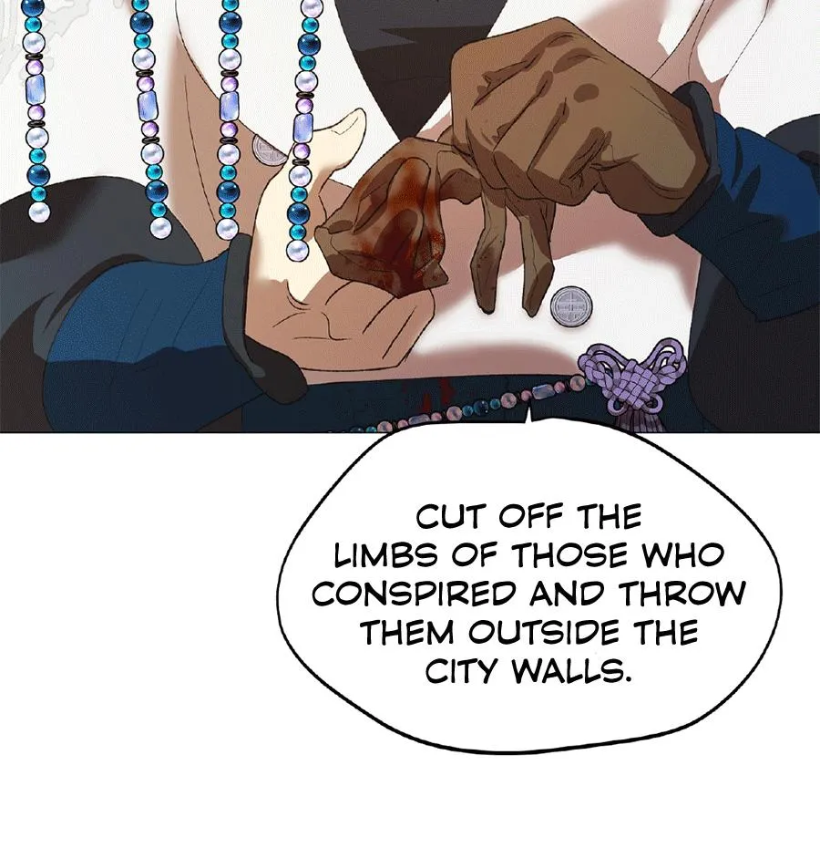 The Master of the Grand Prince Chapter 3 page 40 - 