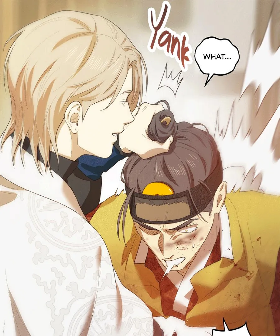 The Master of the Grand Prince Chapter 3 page 42 - 