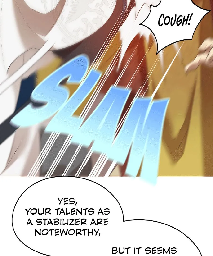The Master of the Grand Prince Chapter 3 page 43 - 