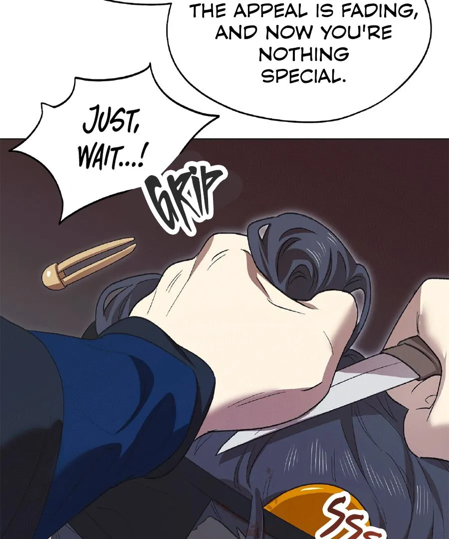 The Master of the Grand Prince Chapter 3 page 44 - 