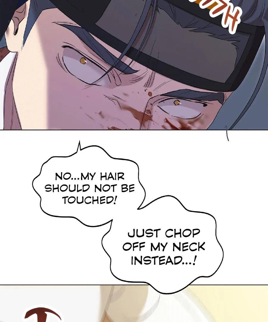 The Master of the Grand Prince Chapter 3 page 45 - 