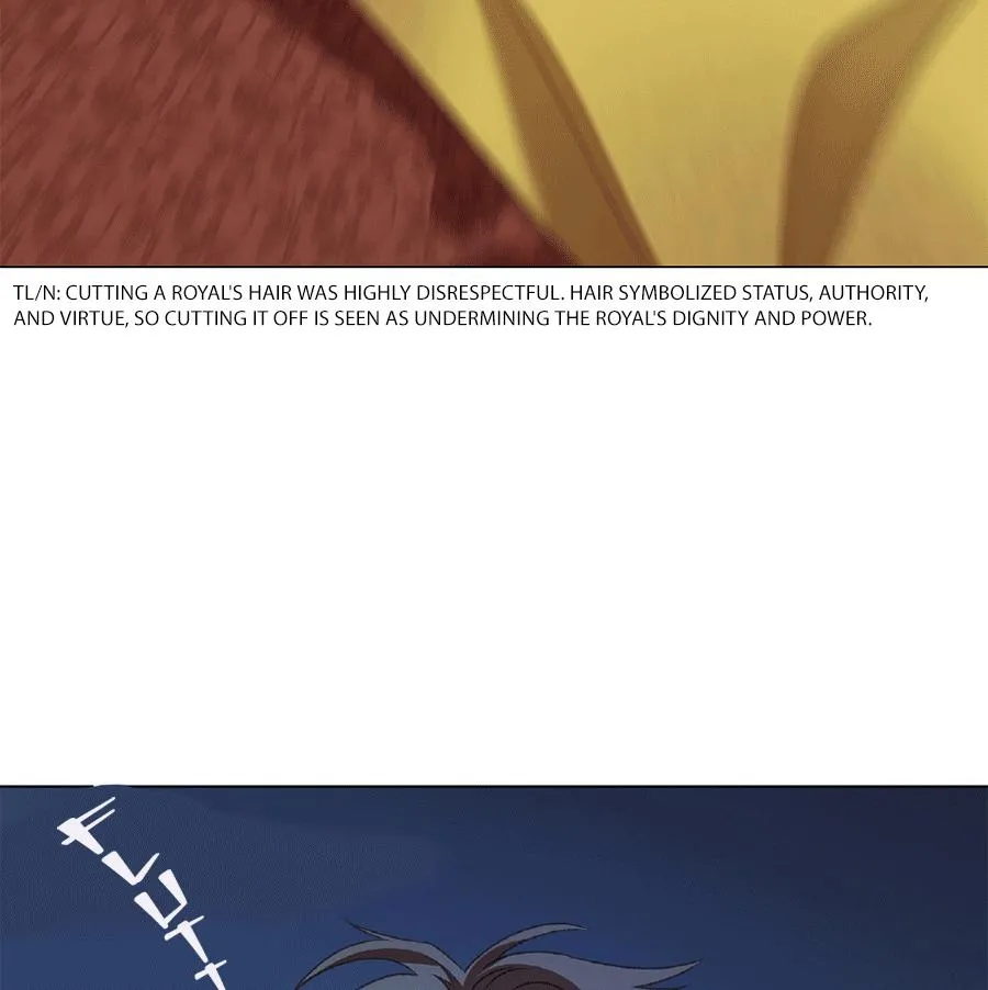The Master of the Grand Prince Chapter 3 page 47 - 