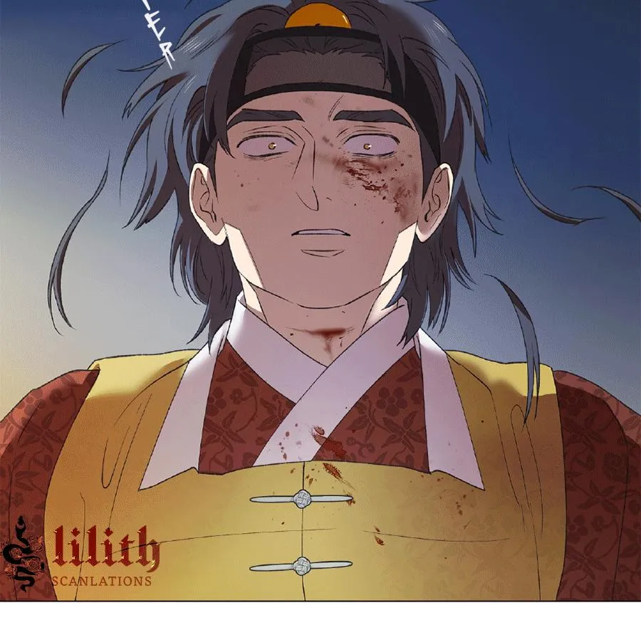 The Master of the Grand Prince Chapter 3 page 48 - 