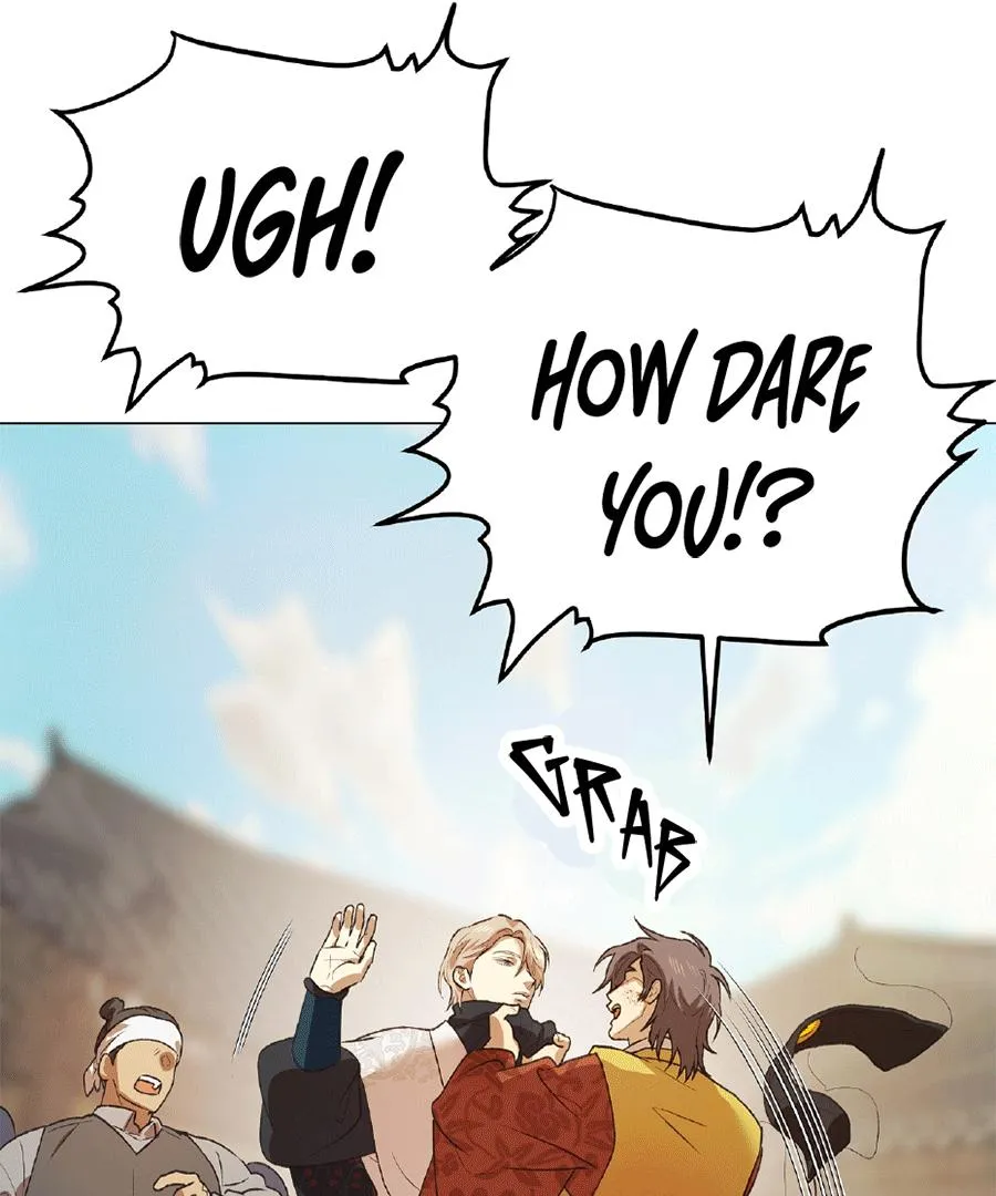 The Master of the Grand Prince Chapter 3 page 49 - 