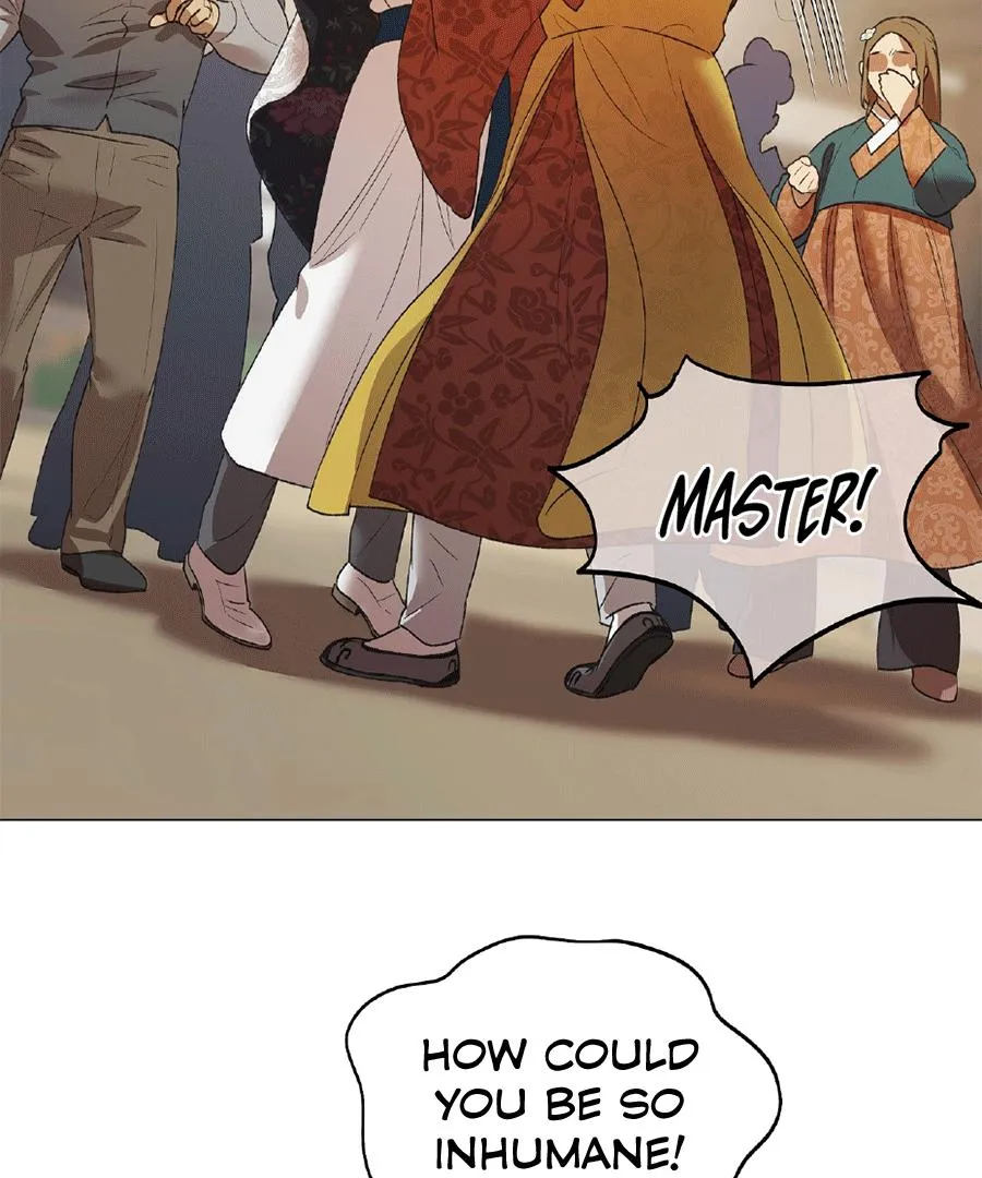 The Master of the Grand Prince Chapter 3 page 50 - 