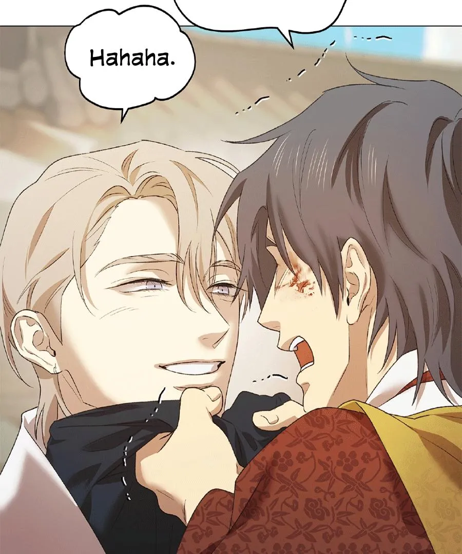 The Master of the Grand Prince Chapter 3 page 51 - 