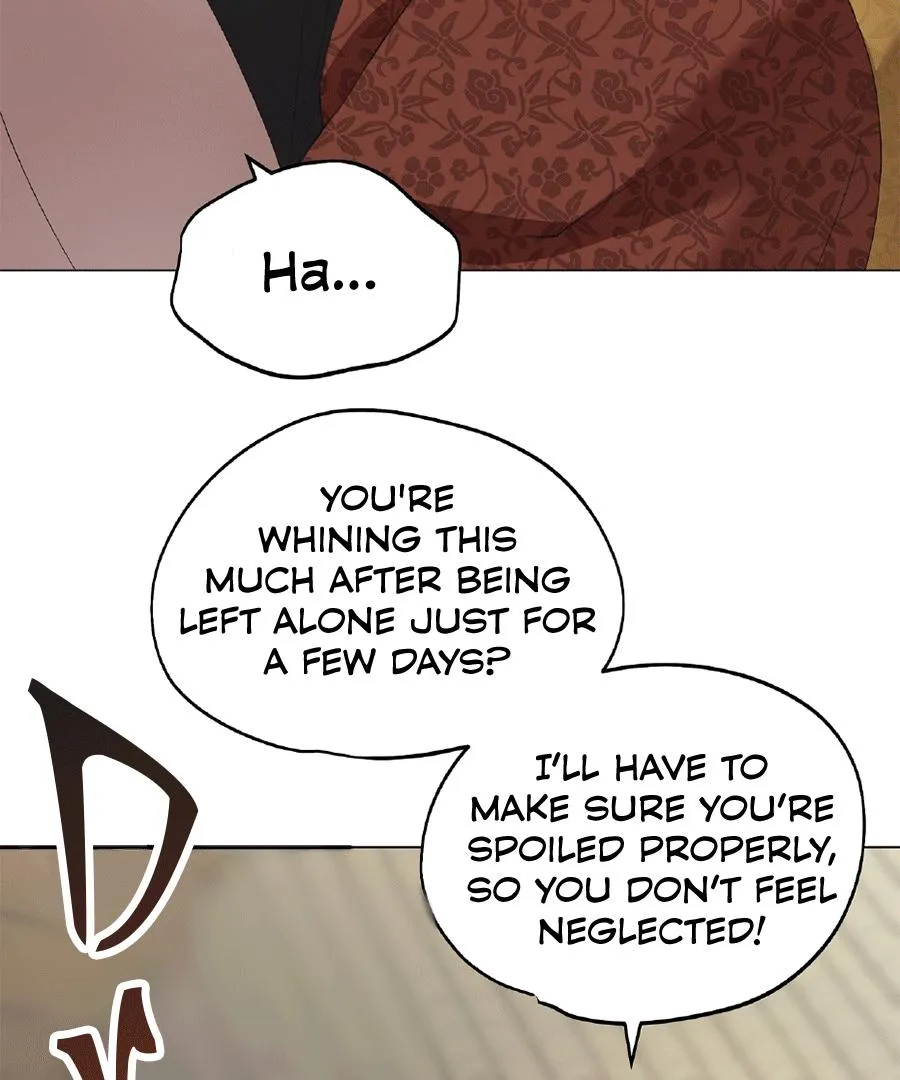 The Master of the Grand Prince Chapter 3 page 52 - 