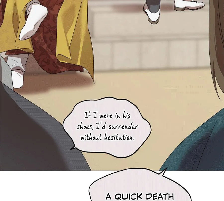 The Master of the Grand Prince Chapter 3 page 54 - 