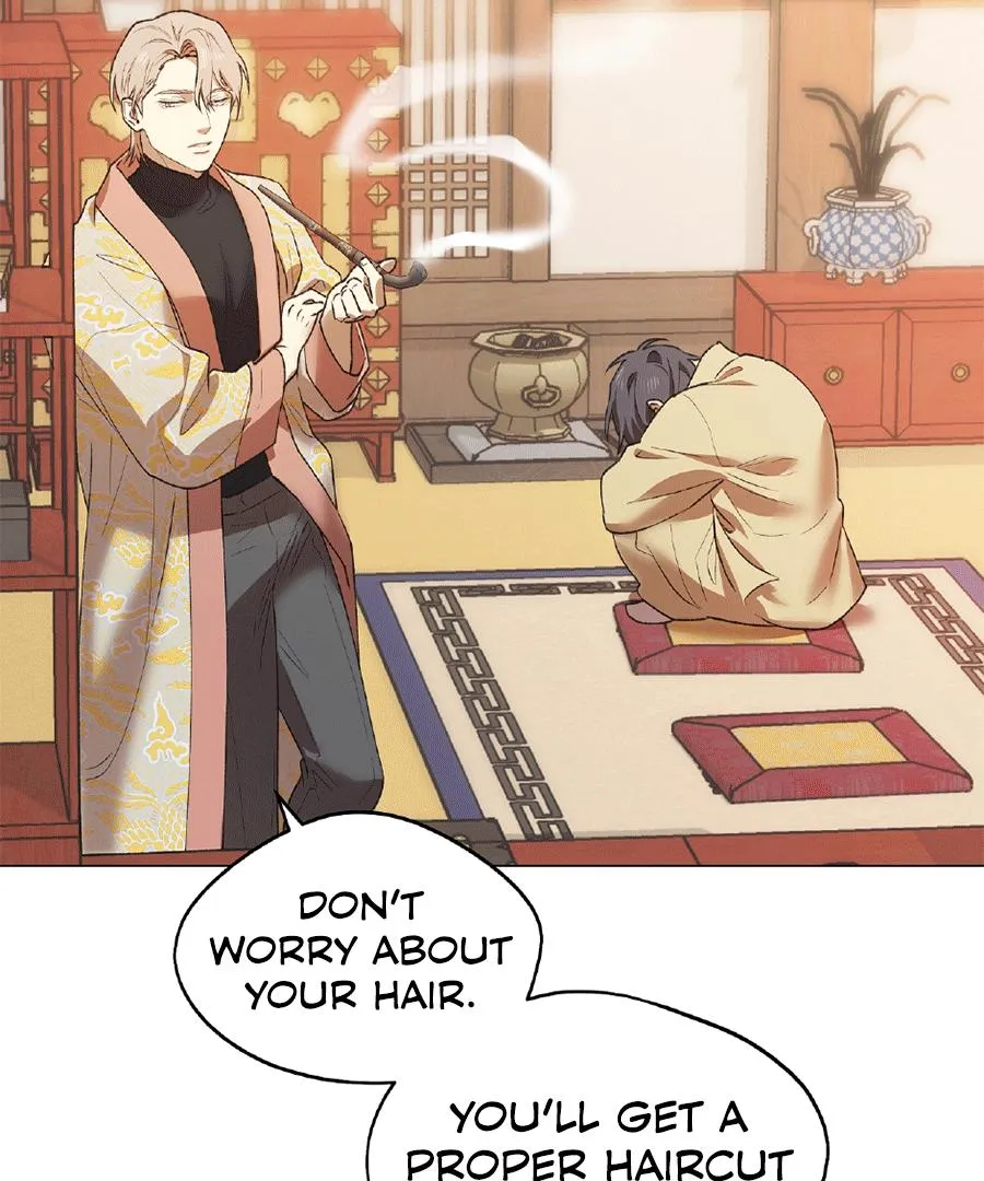 The Master of the Grand Prince Chapter 3 page 57 - 