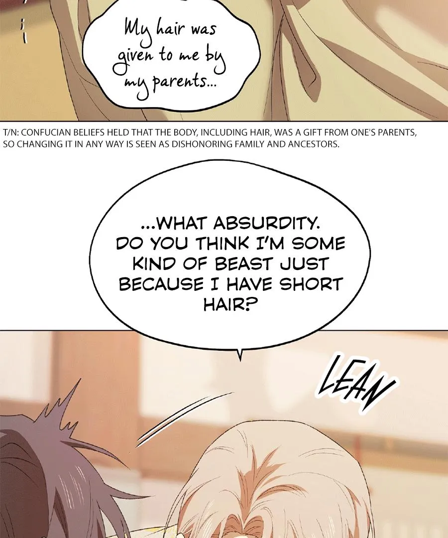 The Master of the Grand Prince Chapter 3 page 59 - 