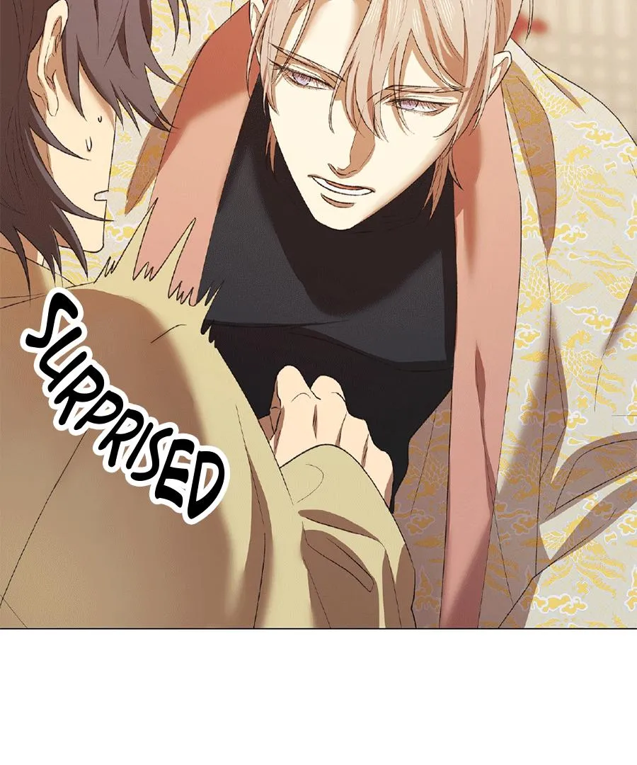 The Master of the Grand Prince Chapter 3 page 60 - 