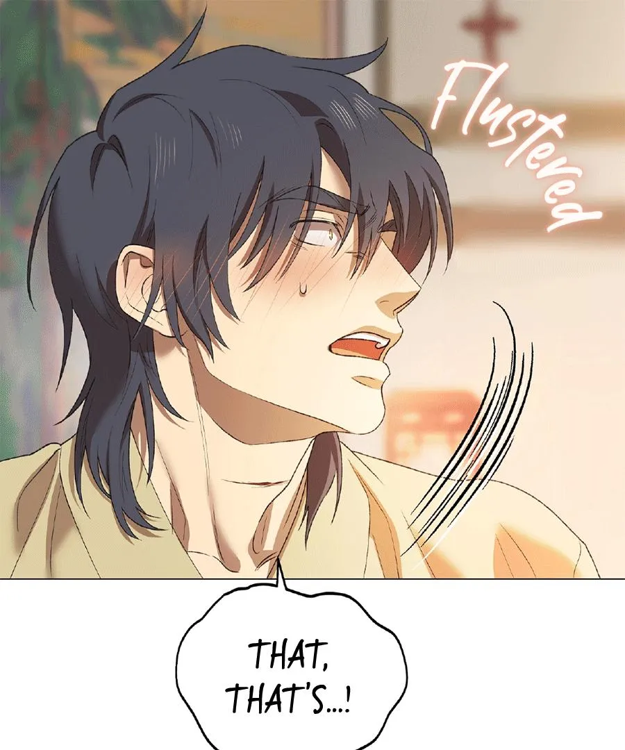 The Master of the Grand Prince Chapter 3 page 63 - 