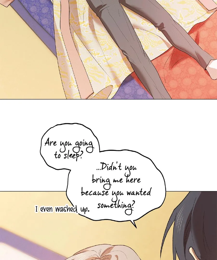 The Master of the Grand Prince Chapter 3 page 65 - 