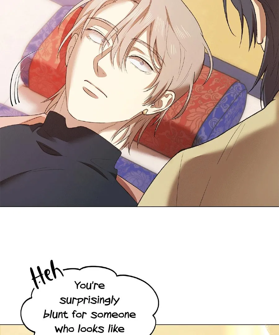The Master of the Grand Prince Chapter 3 page 66 - 