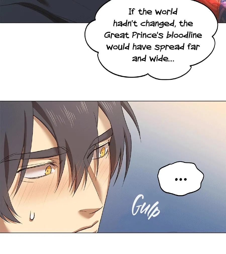 The Master of the Grand Prince Chapter 3 page 68 - 