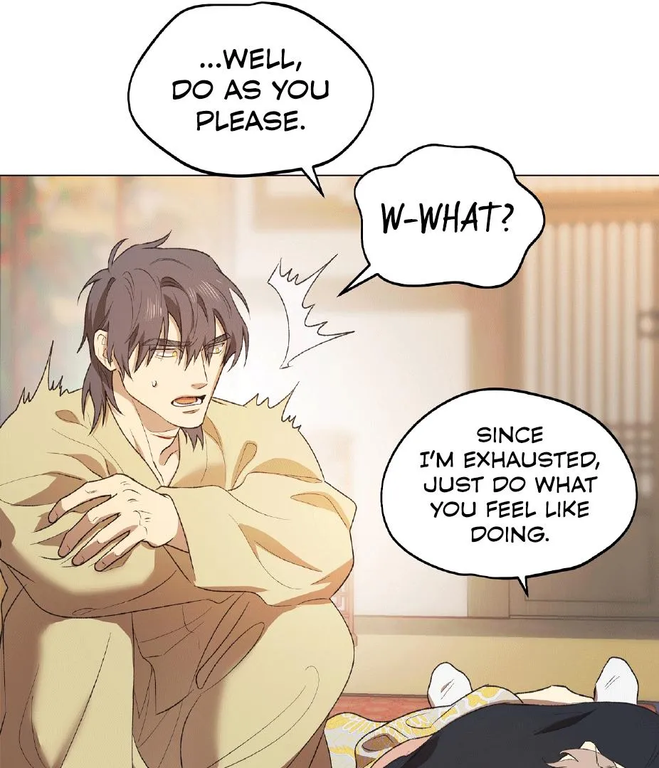 The Master of the Grand Prince Chapter 3 page 69 - 