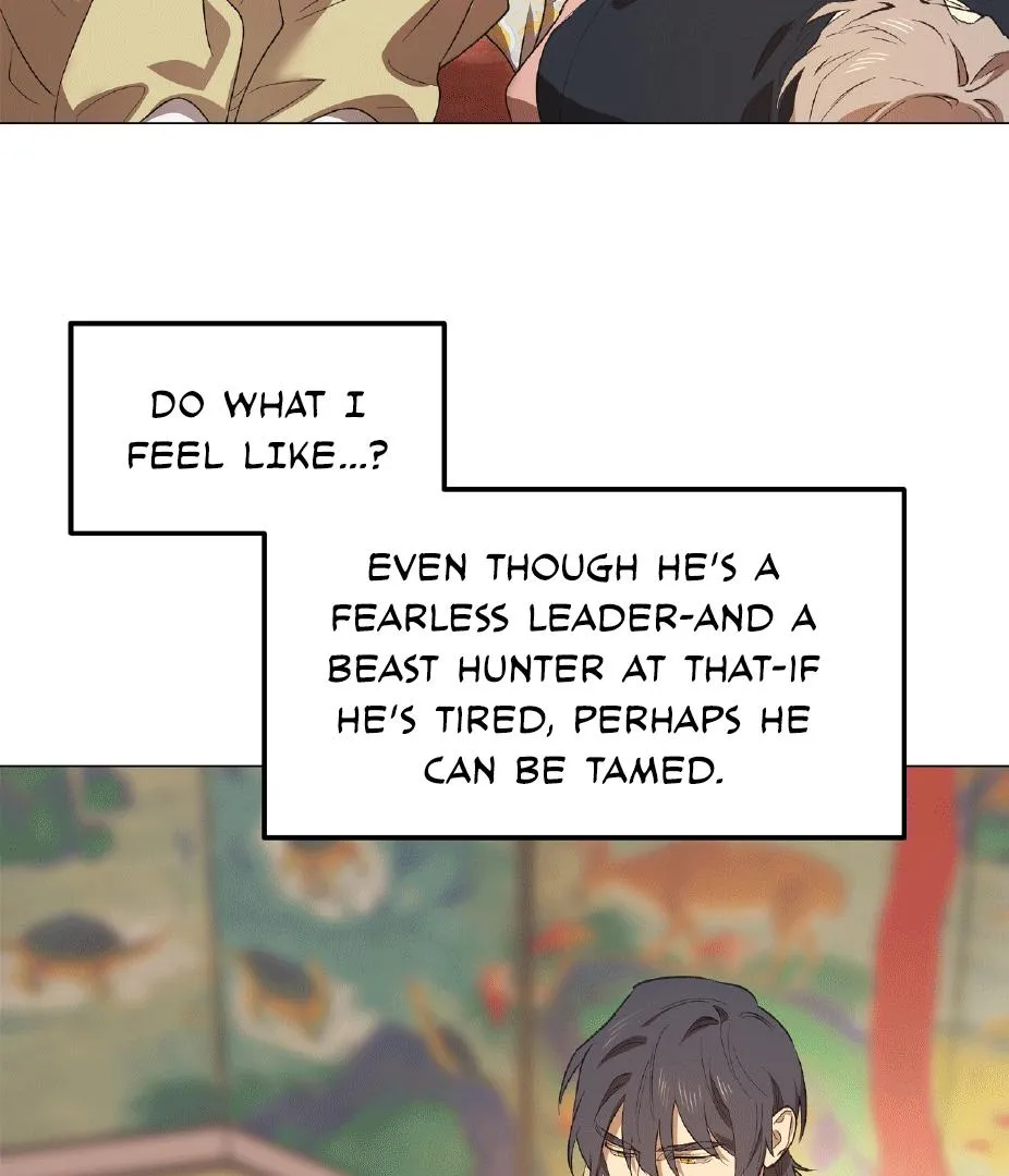 The Master of the Grand Prince Chapter 3 page 70 - 