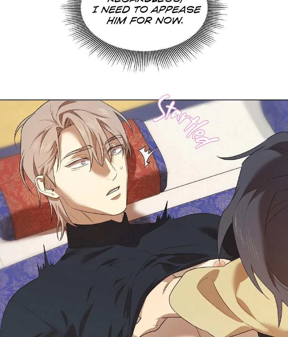 The Master of the Grand Prince Chapter 3 page 72 - 