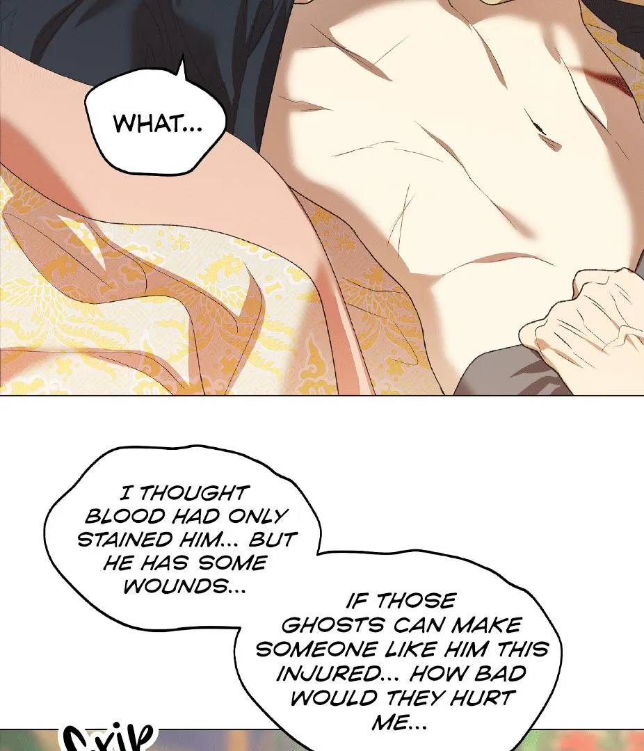 The Master of the Grand Prince Chapter 3 page 73 - 
