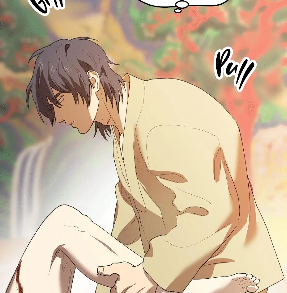 The Master of the Grand Prince Chapter 3 page 74 - 