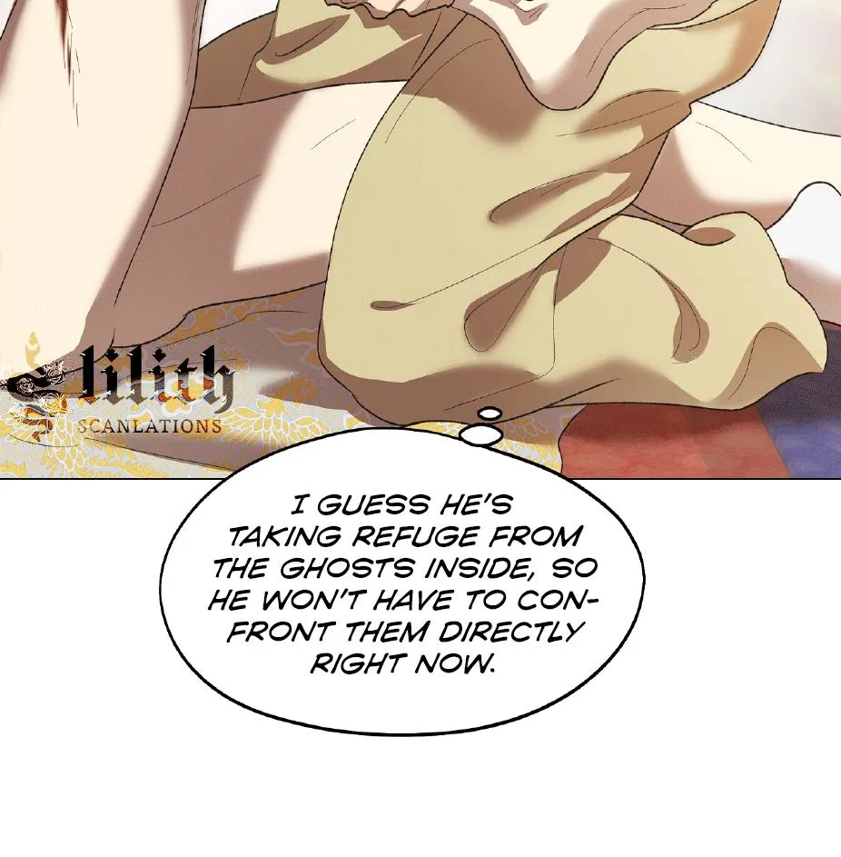The Master of the Grand Prince Chapter 3 page 75 - 