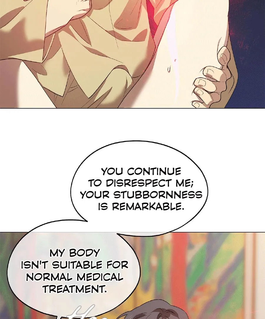 The Master of the Grand Prince Chapter 3 page 77 - 