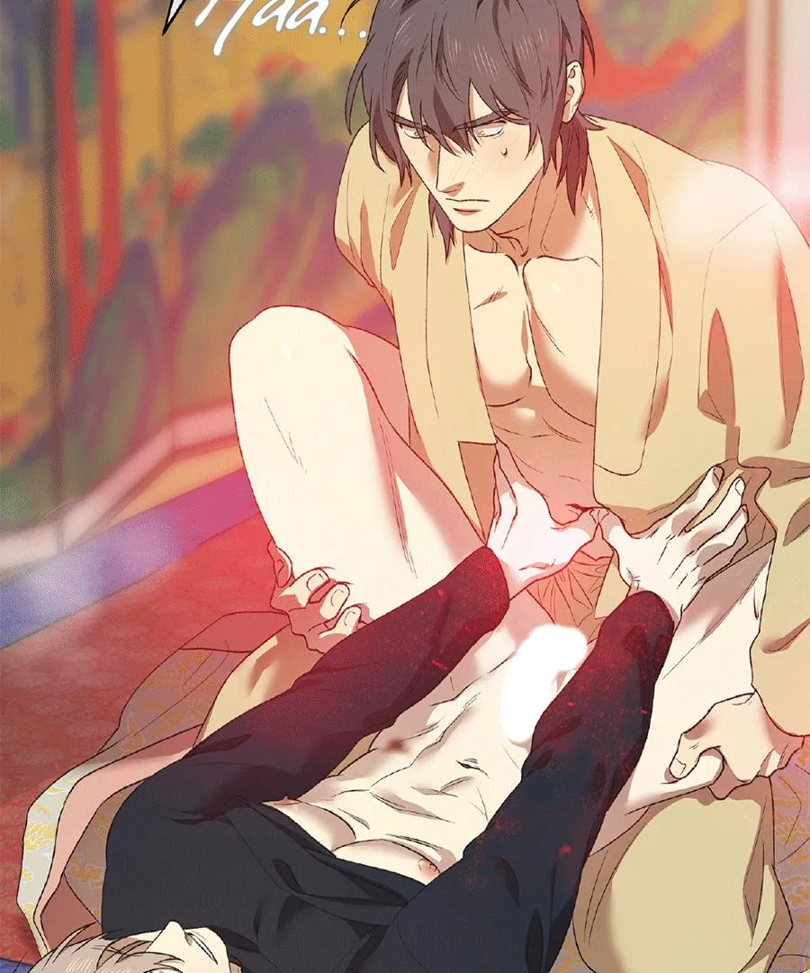 The Master of the Grand Prince Chapter 3 page 78 - 