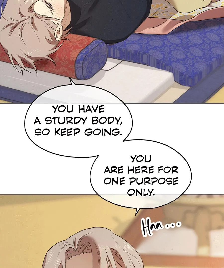 The Master of the Grand Prince Chapter 3 page 79 - 