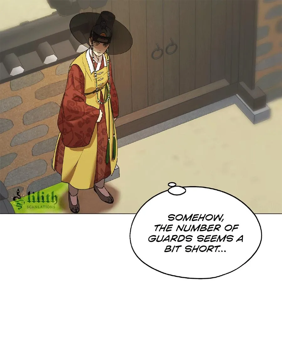 The Master of the Grand Prince Chapter 3 page 9 - 