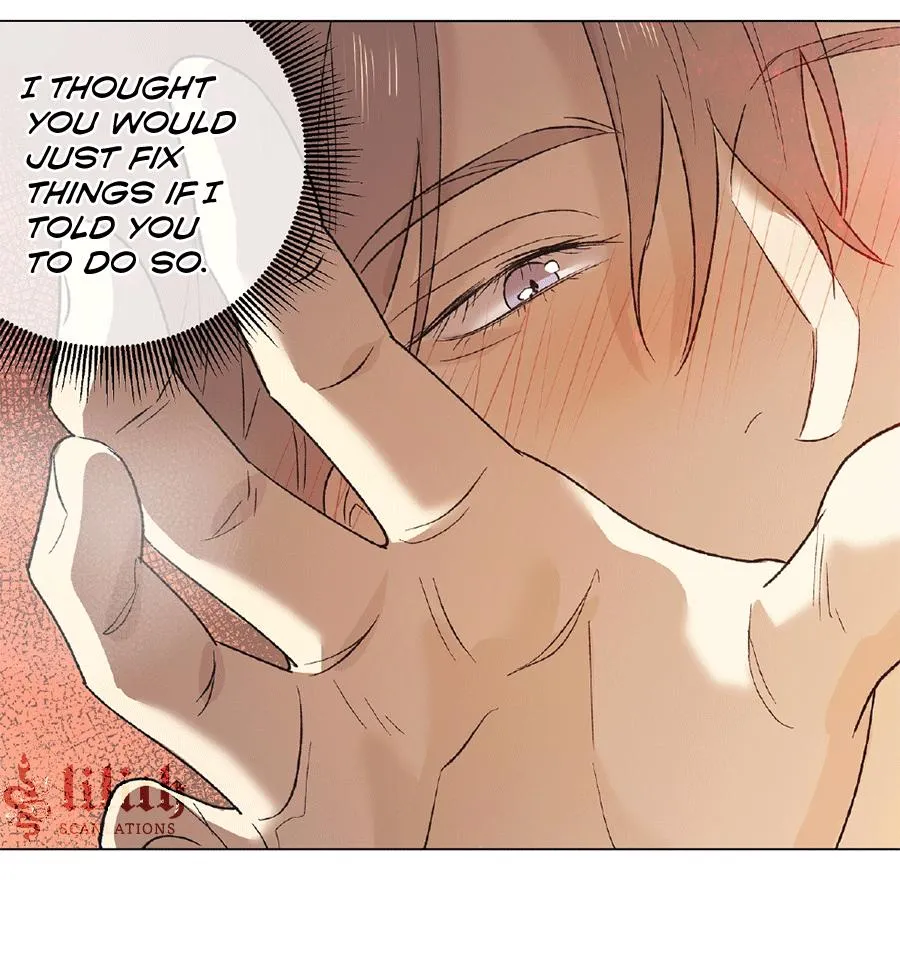 The Master of the Grand Prince Chapter 3 page 81 - 