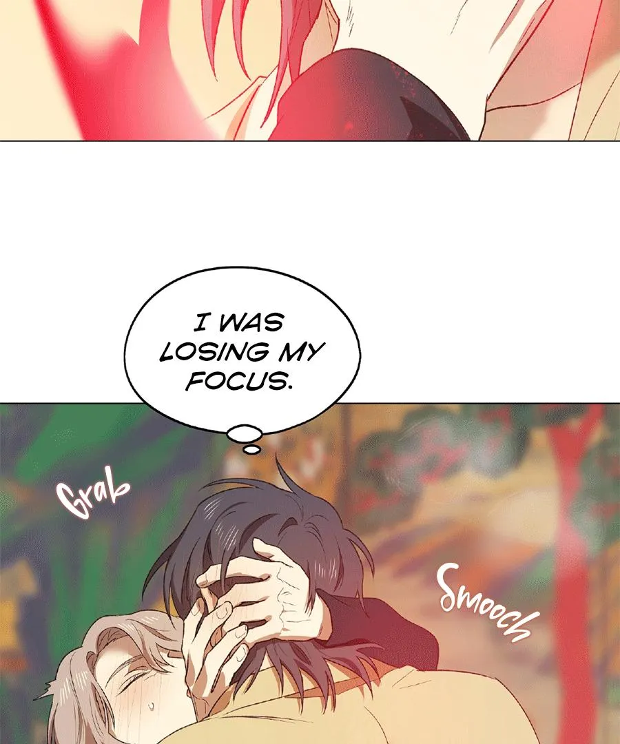 The Master of the Grand Prince Chapter 3 page 83 - 
