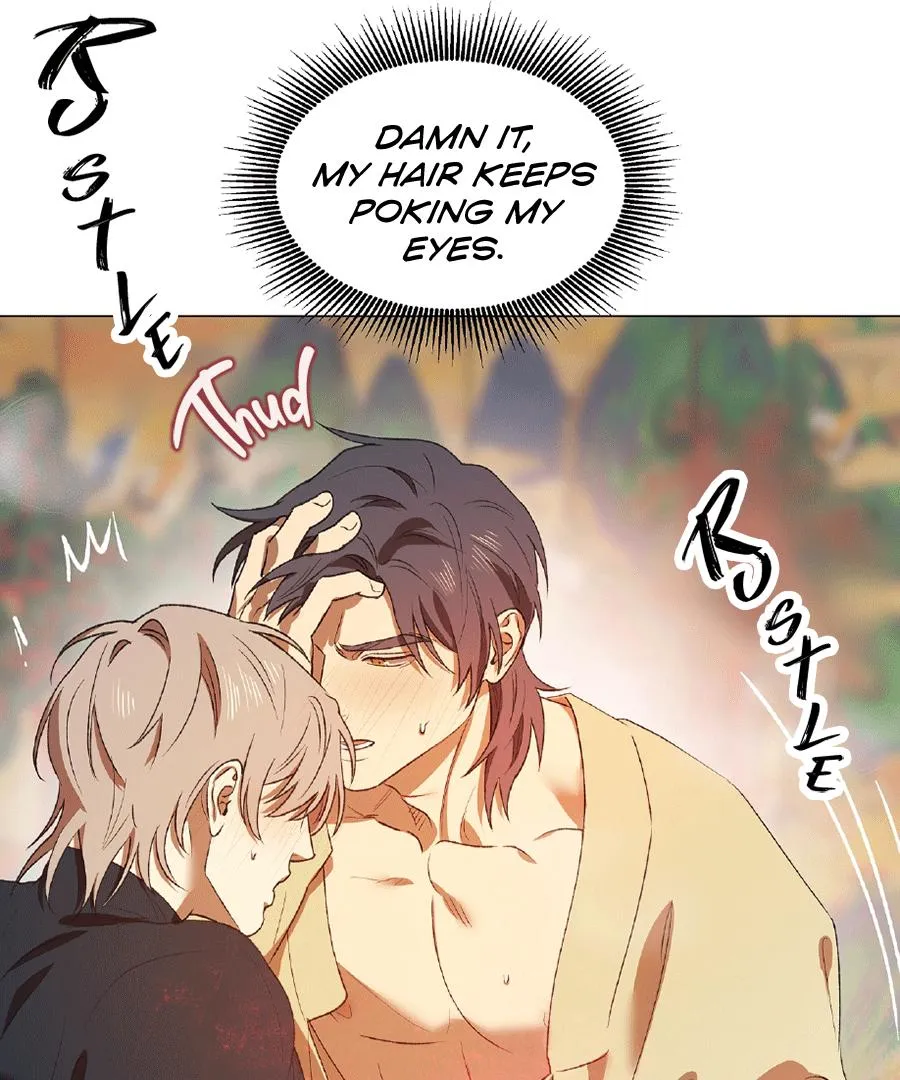 The Master of the Grand Prince Chapter 3 page 89 - 