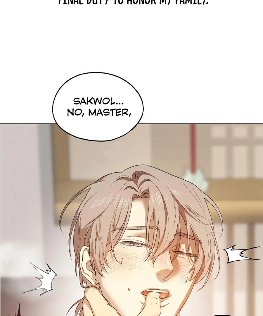 The Master of the Grand Prince Chapter 3 page 93 - 
