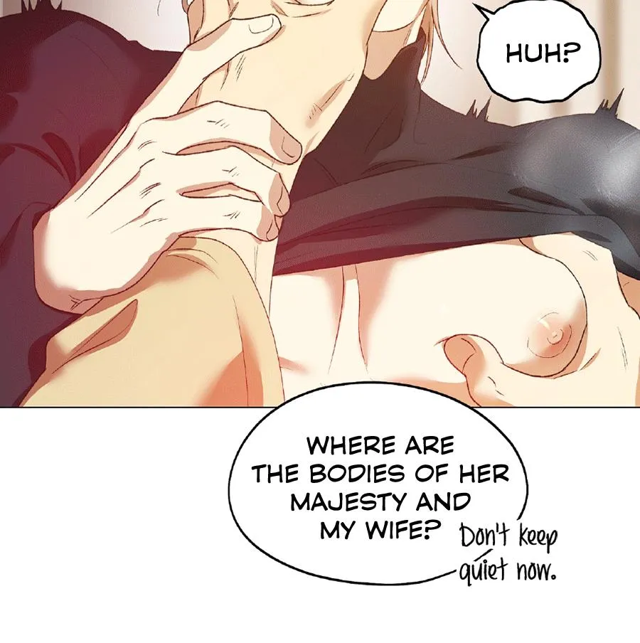 The Master of the Grand Prince Chapter 3 page 94 - 