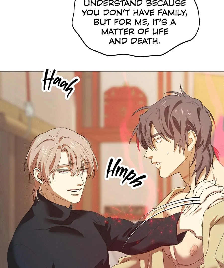 The Master of the Grand Prince Chapter 3 page 98 - 