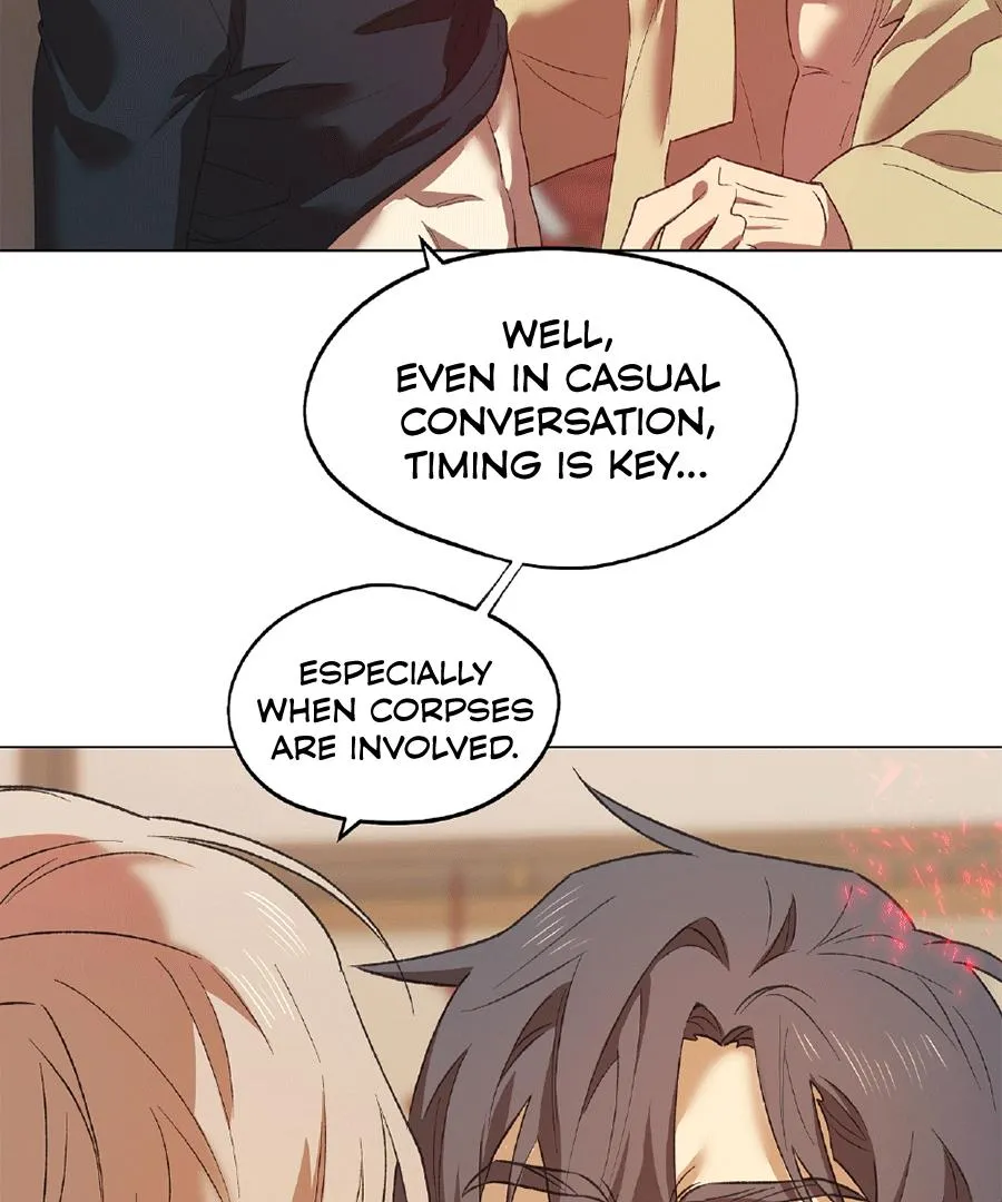 The Master of the Grand Prince Chapter 3 page 99 - 