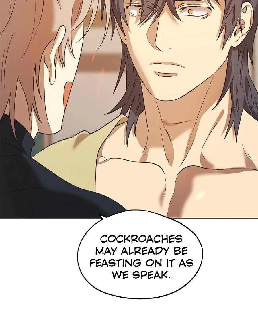 The Master of the Grand Prince Chapter 3 page 100 - 