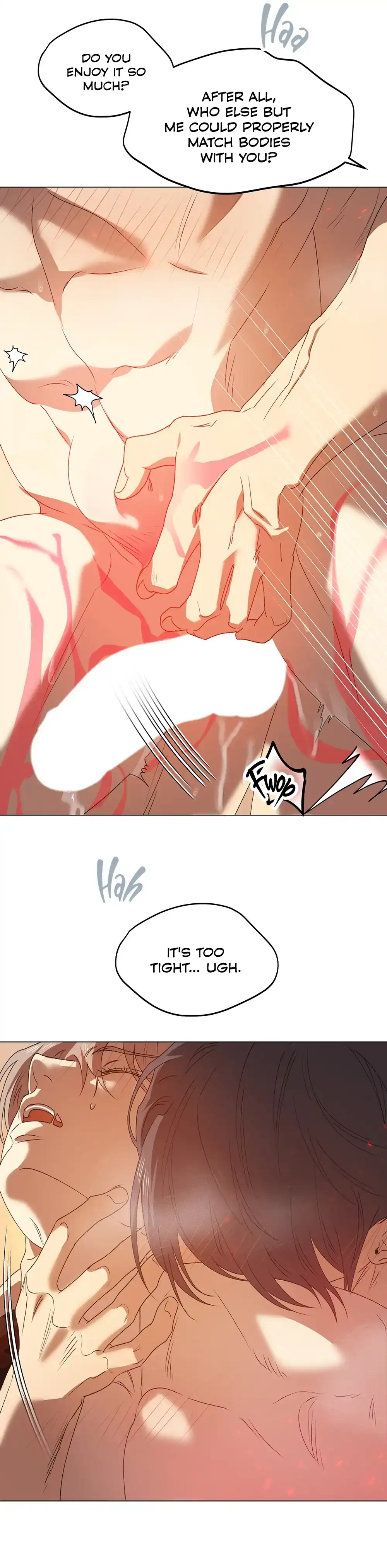 The Master of the Grand Prince Chapter 4 page 103 - 