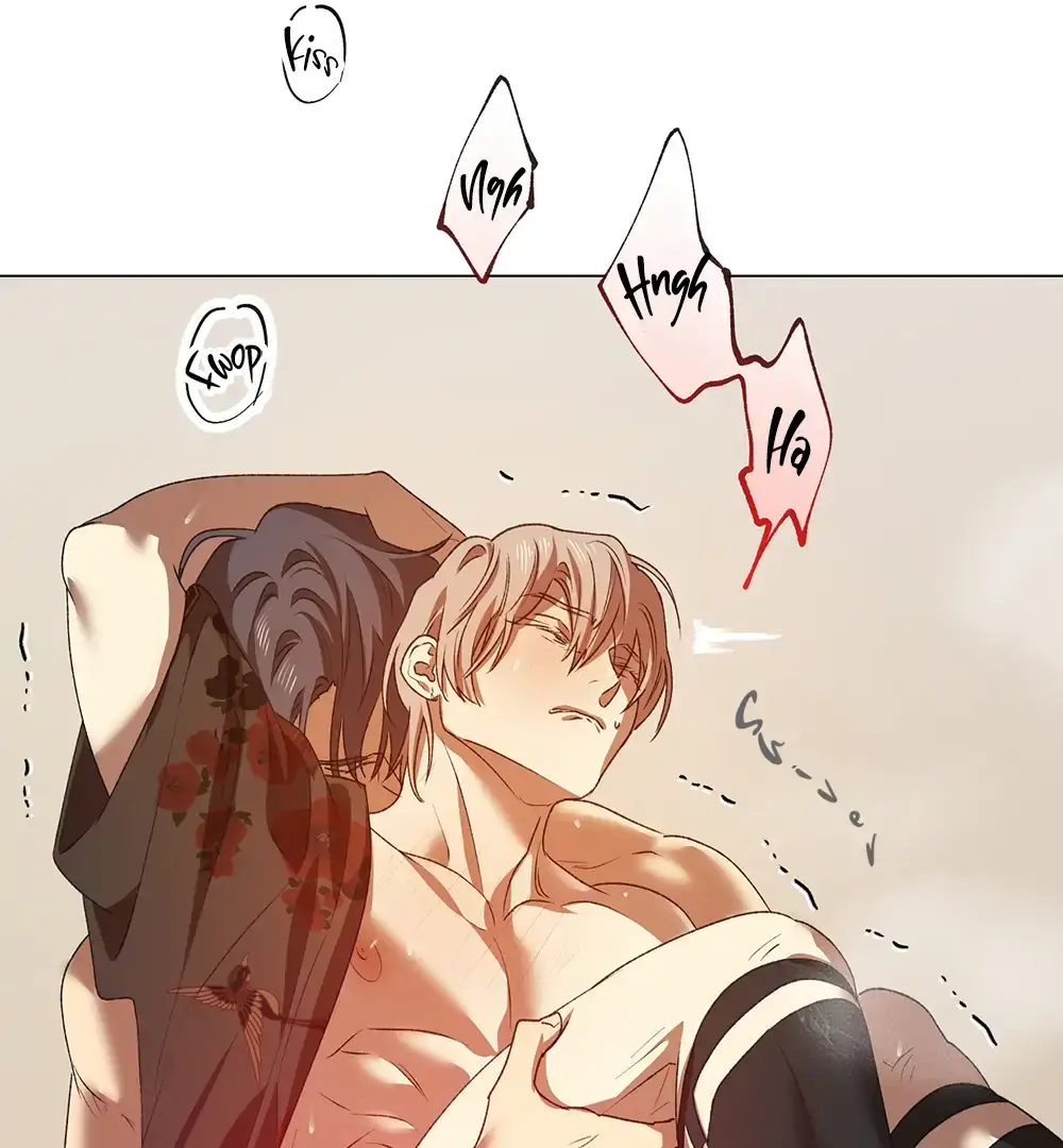 The Master of the Grand Prince Chapter 4 page 104 - 