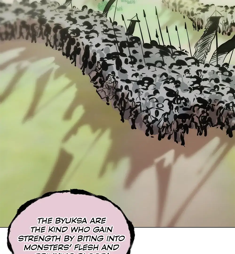 The Master of the Grand Prince Chapter 4 page 31 - 