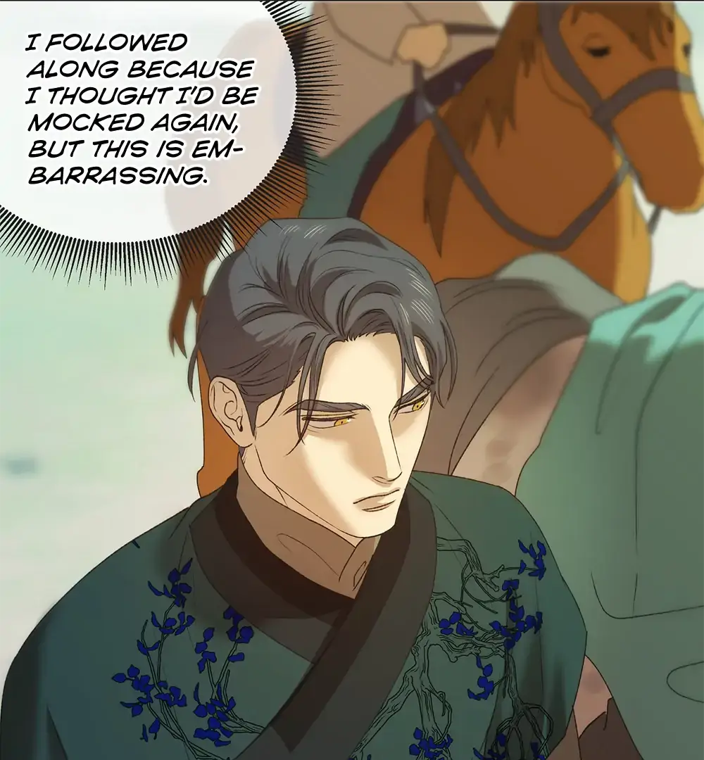 The Master of the Grand Prince Chapter 4 page 35 - 