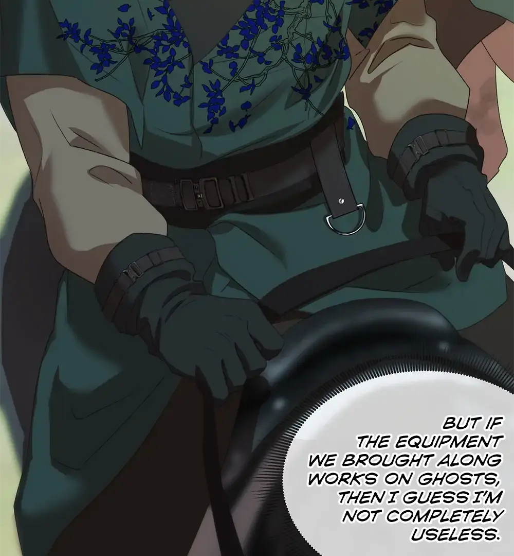 The Master of the Grand Prince Chapter 4 page 36 - 