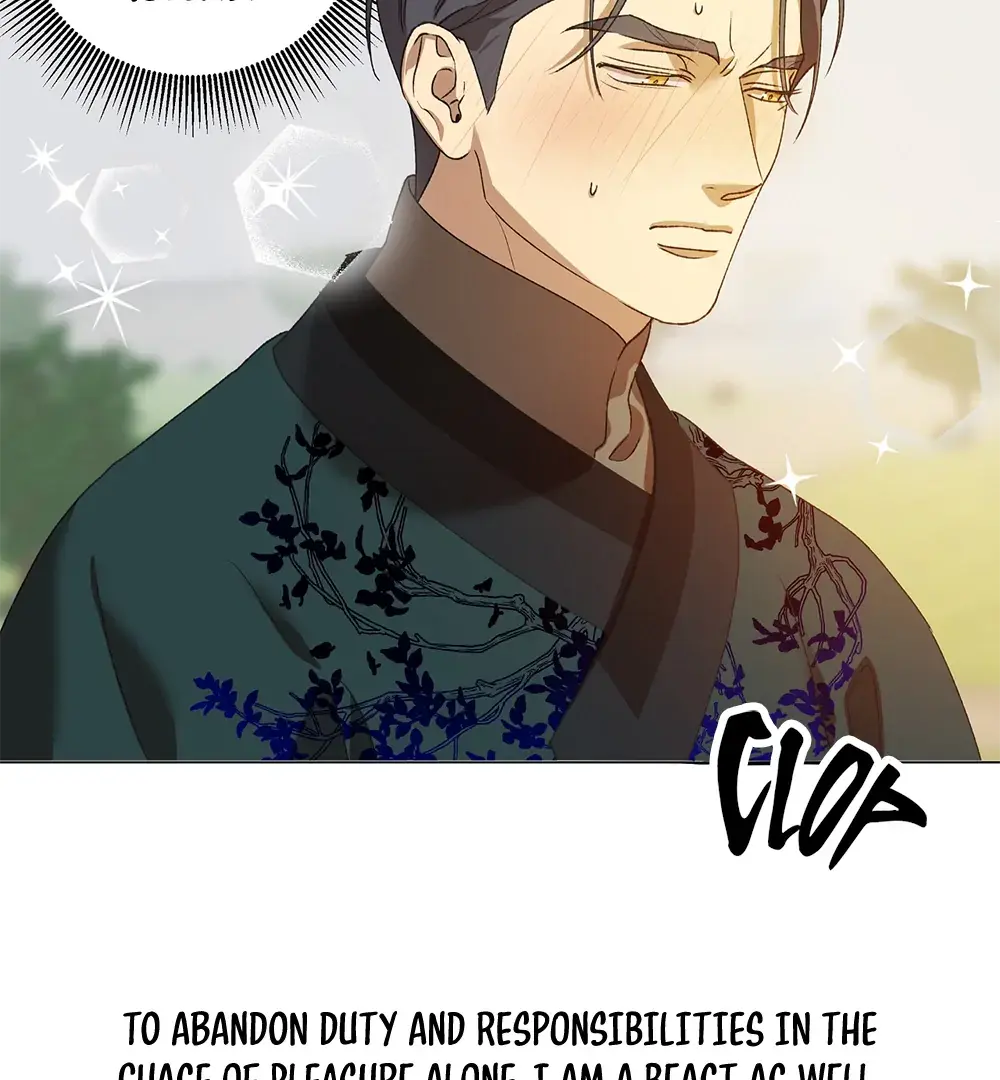 The Master of the Grand Prince Chapter 4 page 38 - 