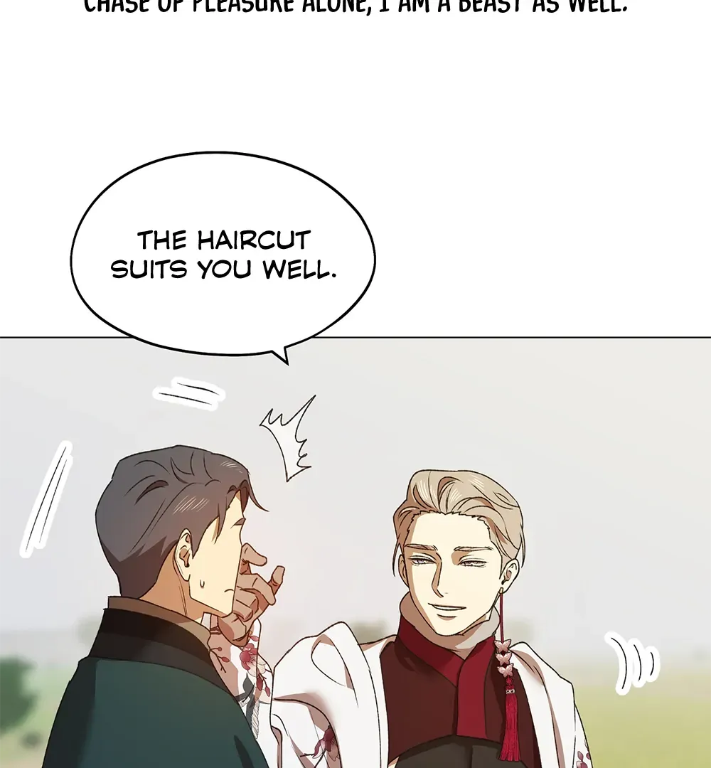 The Master of the Grand Prince Chapter 4 page 39 - 