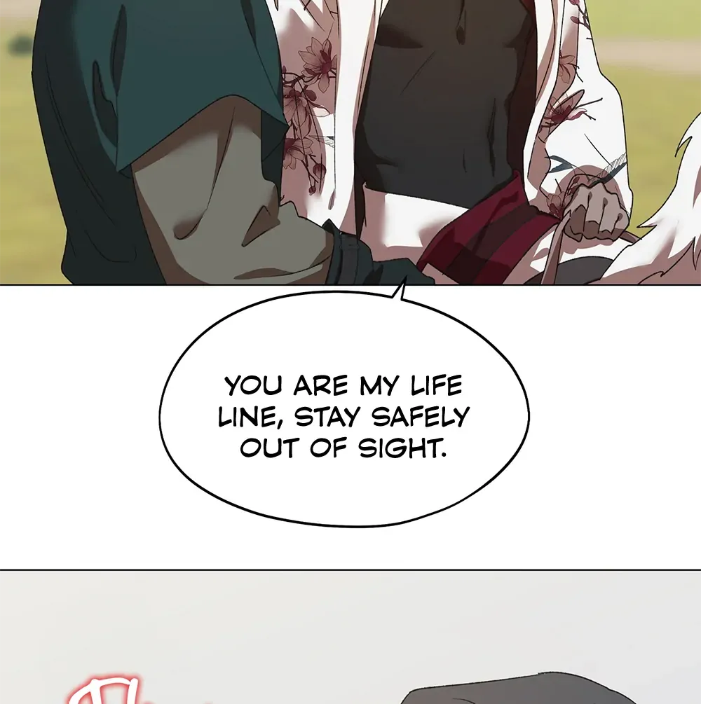The Master of the Grand Prince Chapter 4 page 40 - 