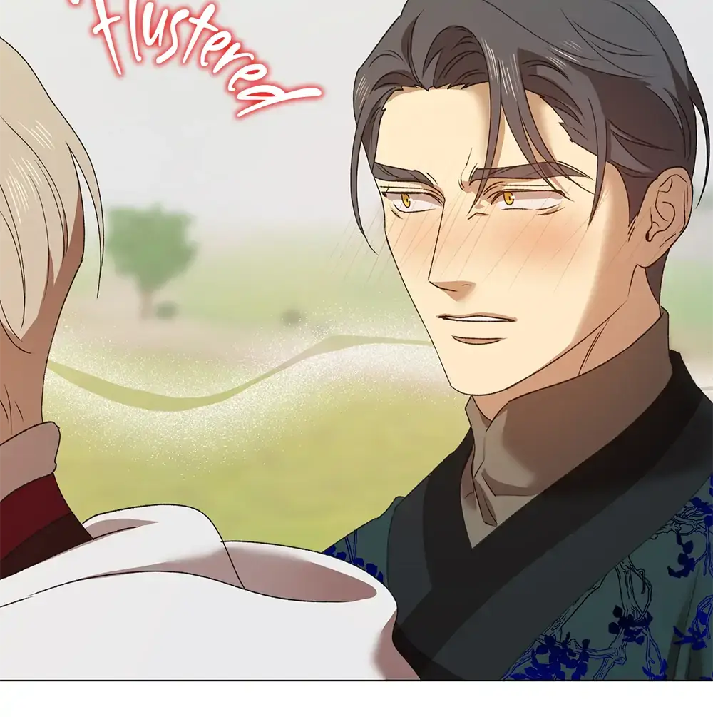 The Master of the Grand Prince Chapter 4 page 41 - 