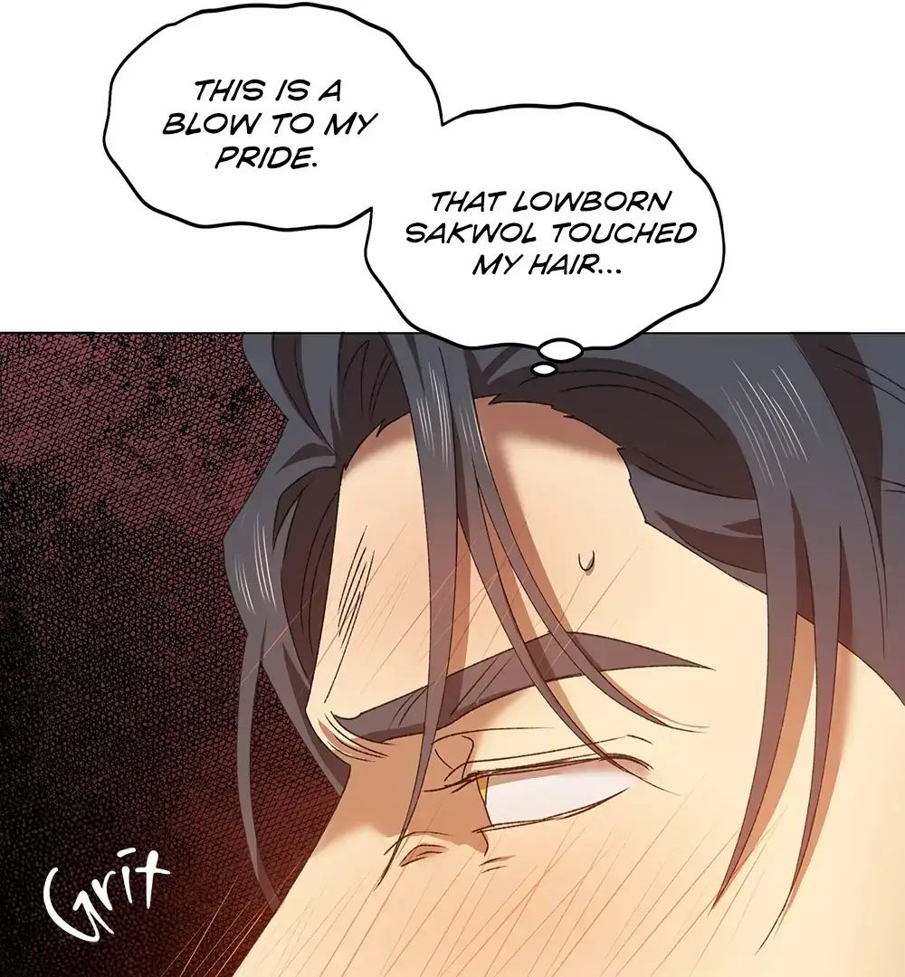 The Master of the Grand Prince Chapter 4 page 42 - 