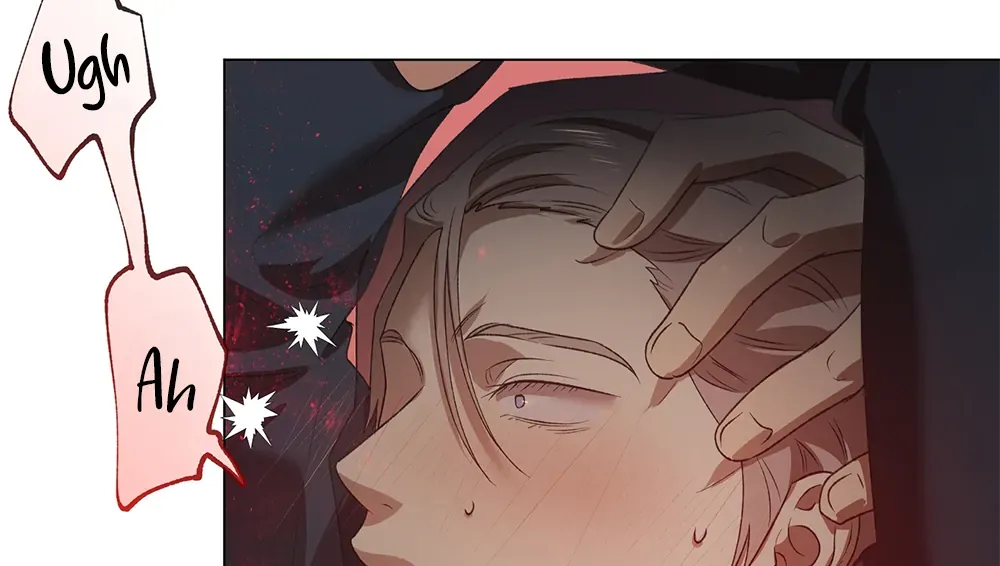 The Master of the Grand Prince Chapter 4 page 6 - 