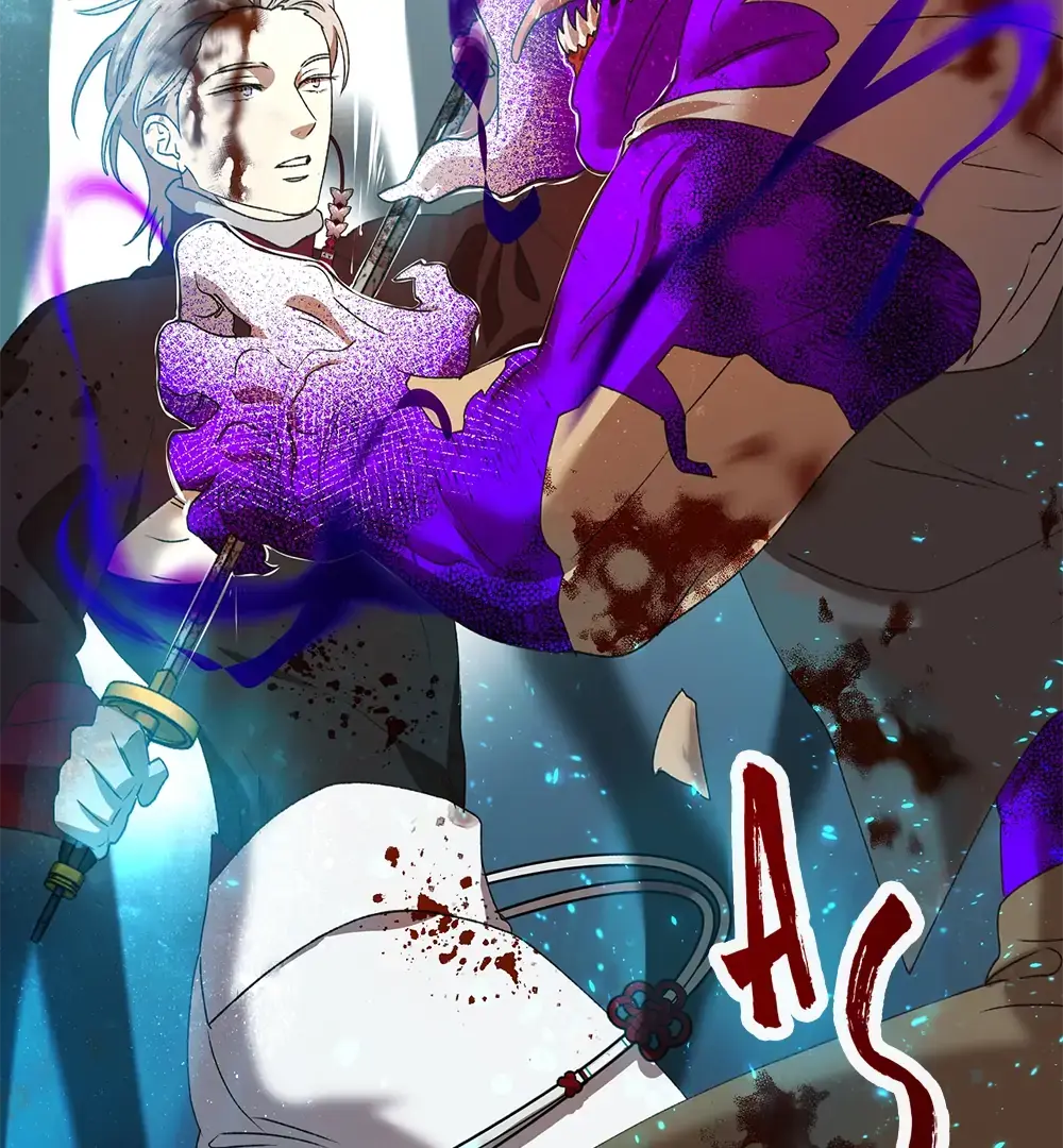 The Master of the Grand Prince Chapter 4 page 56 - 