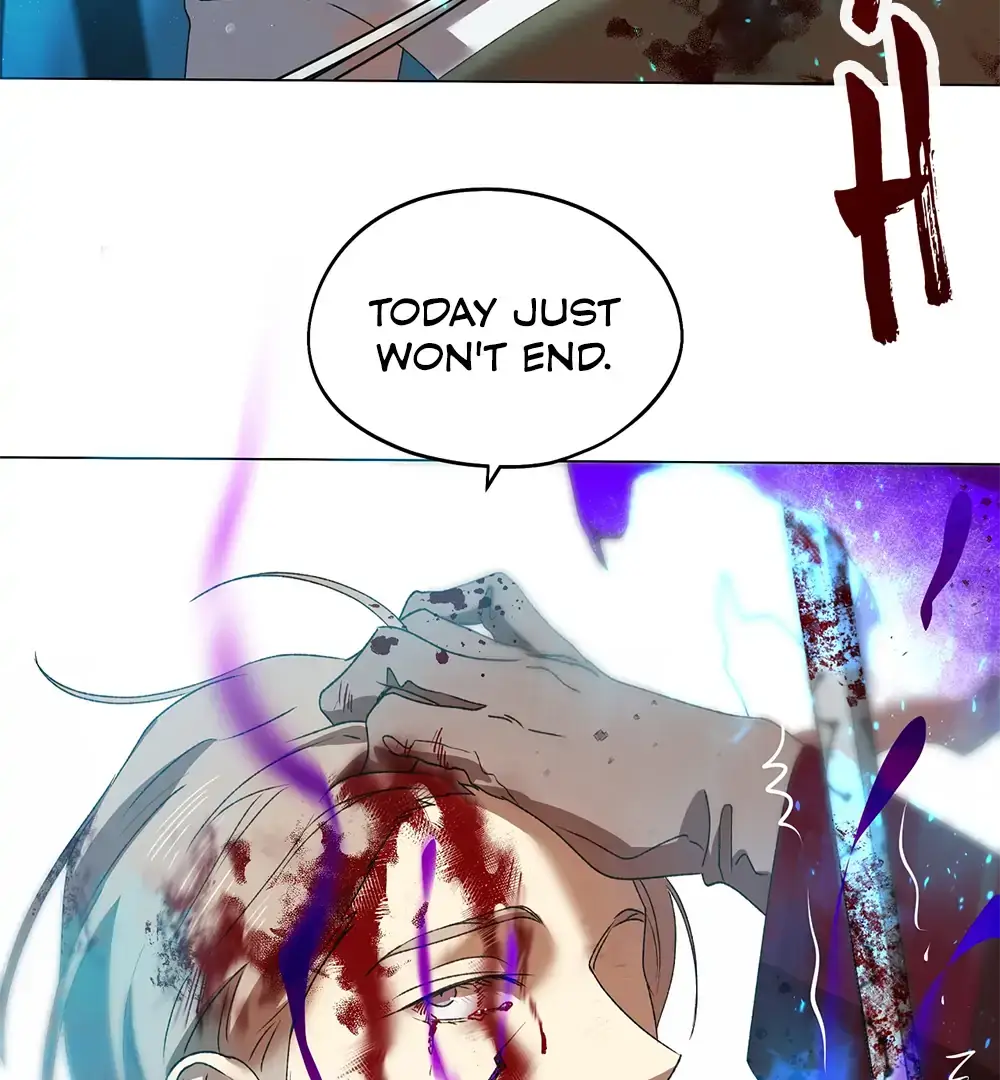 The Master of the Grand Prince Chapter 4 page 57 - 